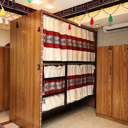 Sands Inn Hostel Riyadh Eksteriør bilde