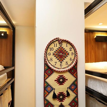 Sands Inn Hostel Riyadh Eksteriør bilde