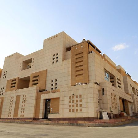 Sands Inn Hostel Riyadh Eksteriør bilde