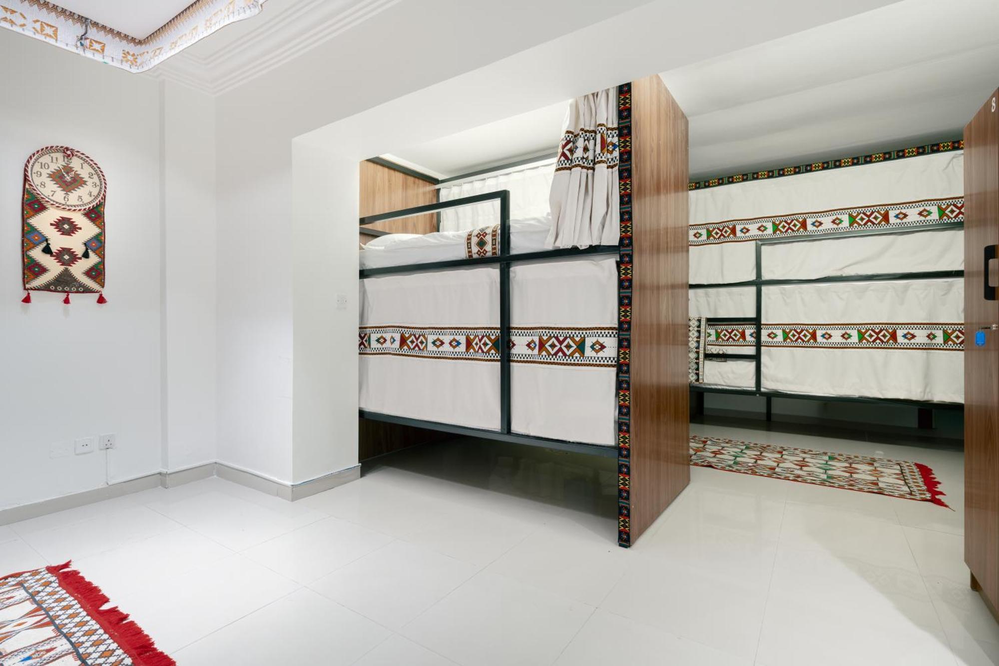 Sands Inn Hostel Riyadh Eksteriør bilde