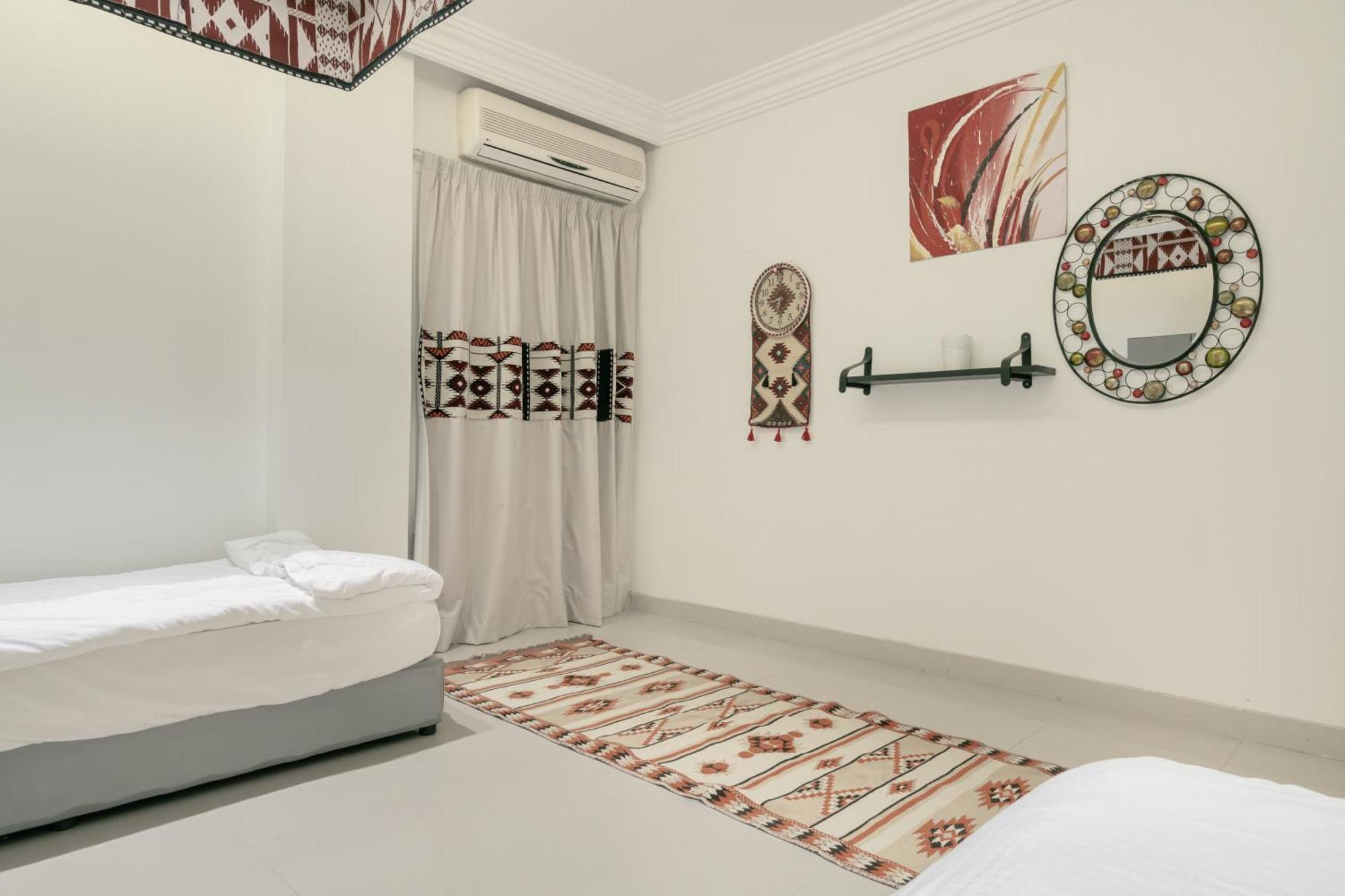 Sands Inn Hostel Riyadh Eksteriør bilde