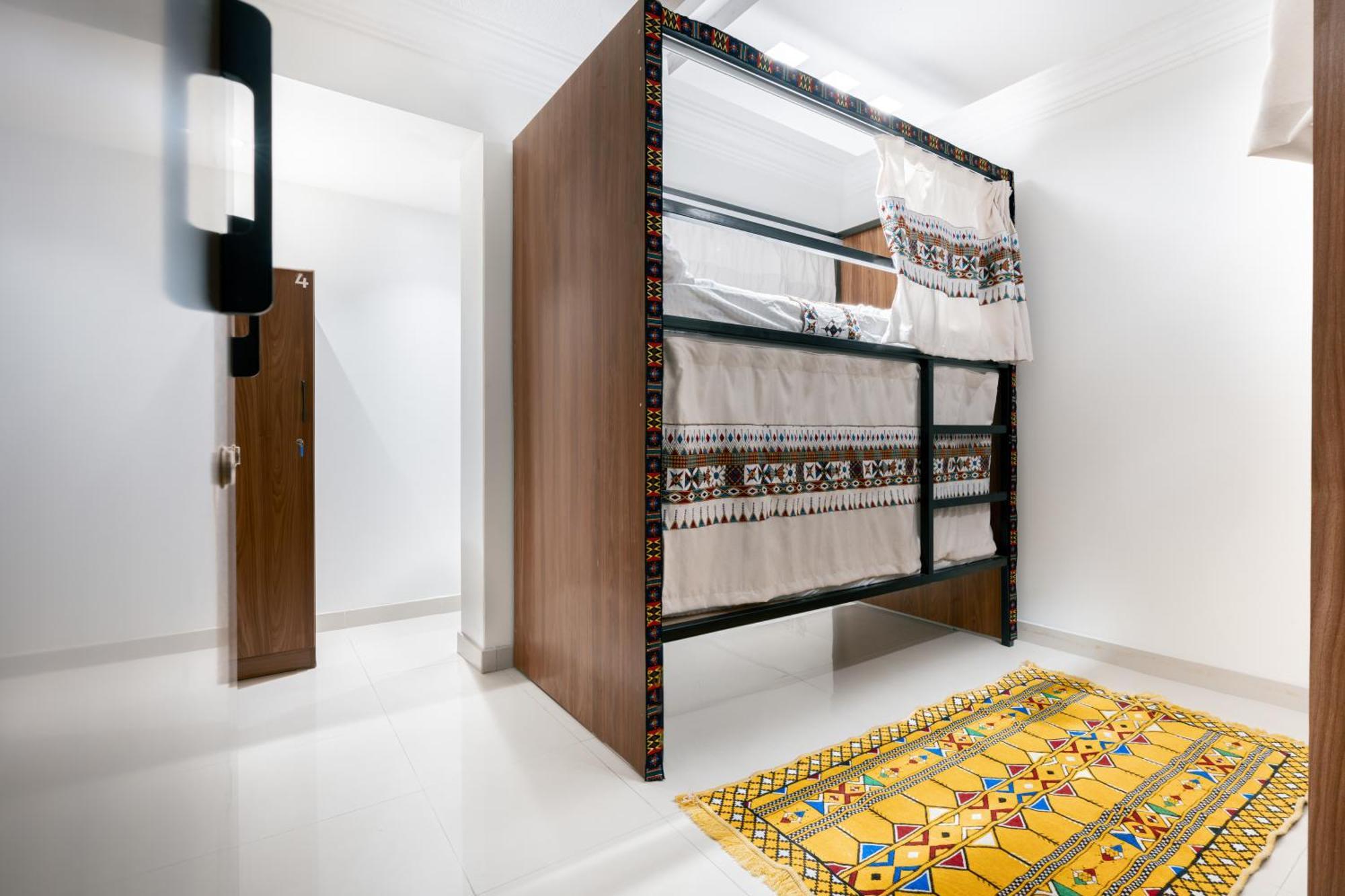 Sands Inn Hostel Riyadh Eksteriør bilde