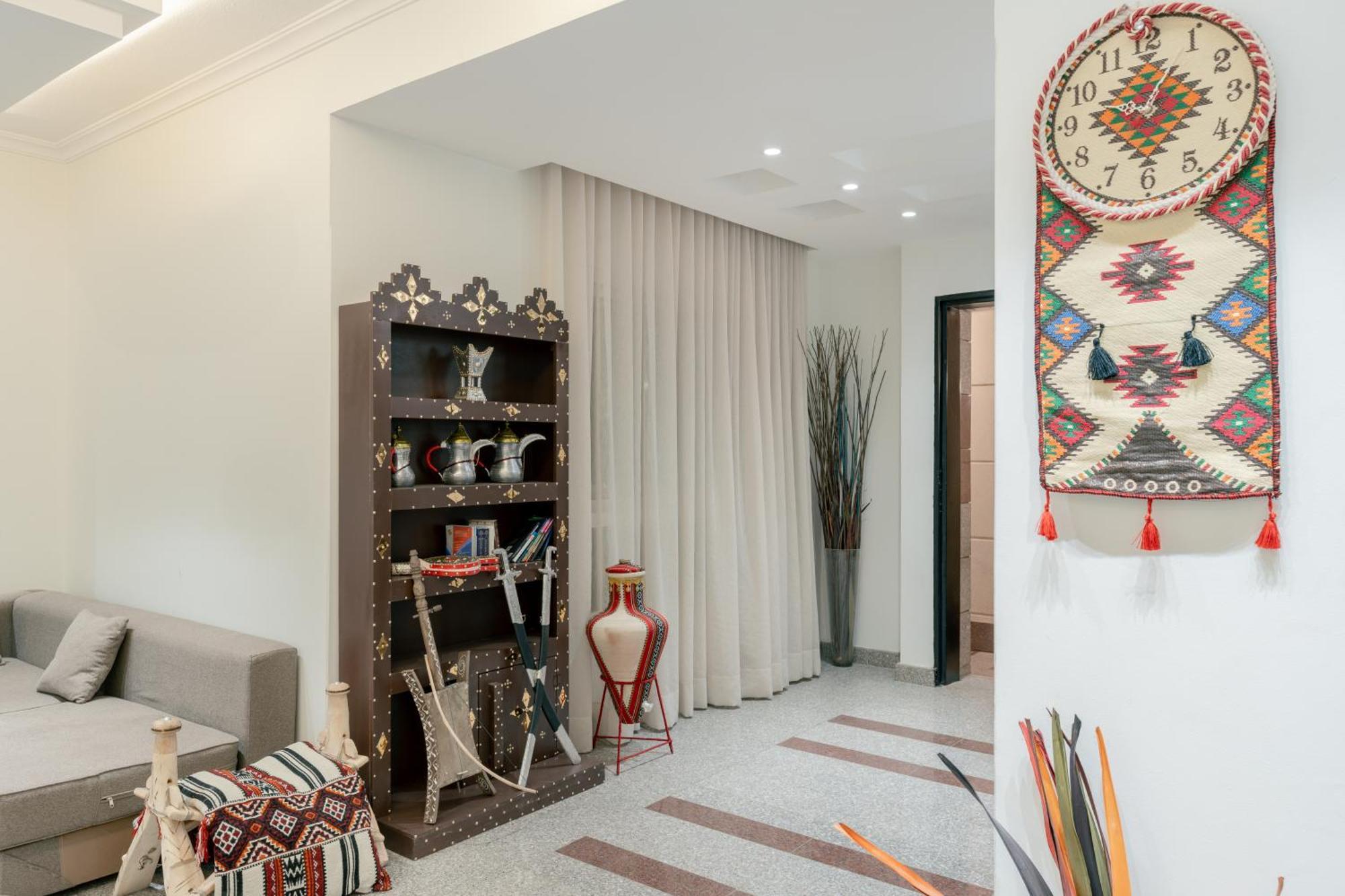 Sands Inn Hostel Riyadh Eksteriør bilde