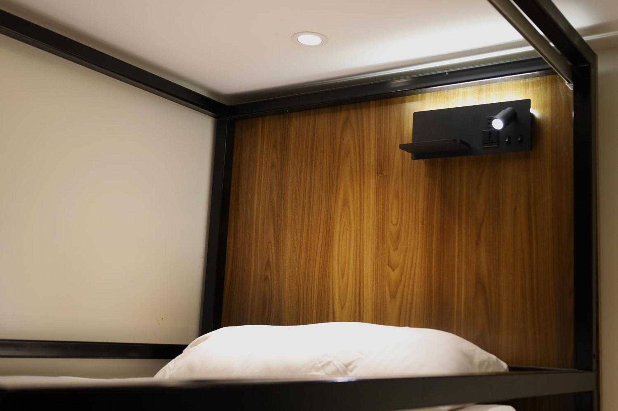 Sands Inn Hostel Riyadh Eksteriør bilde
