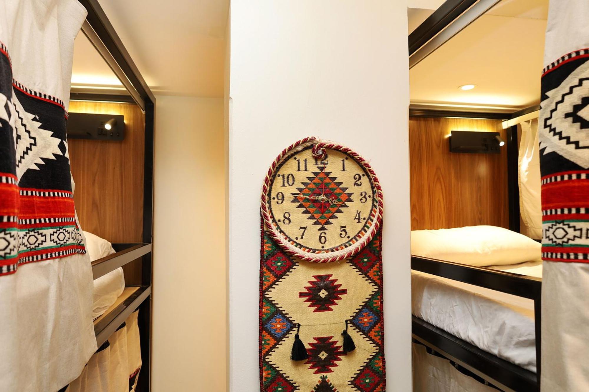 Sands Inn Hostel Riyadh Eksteriør bilde