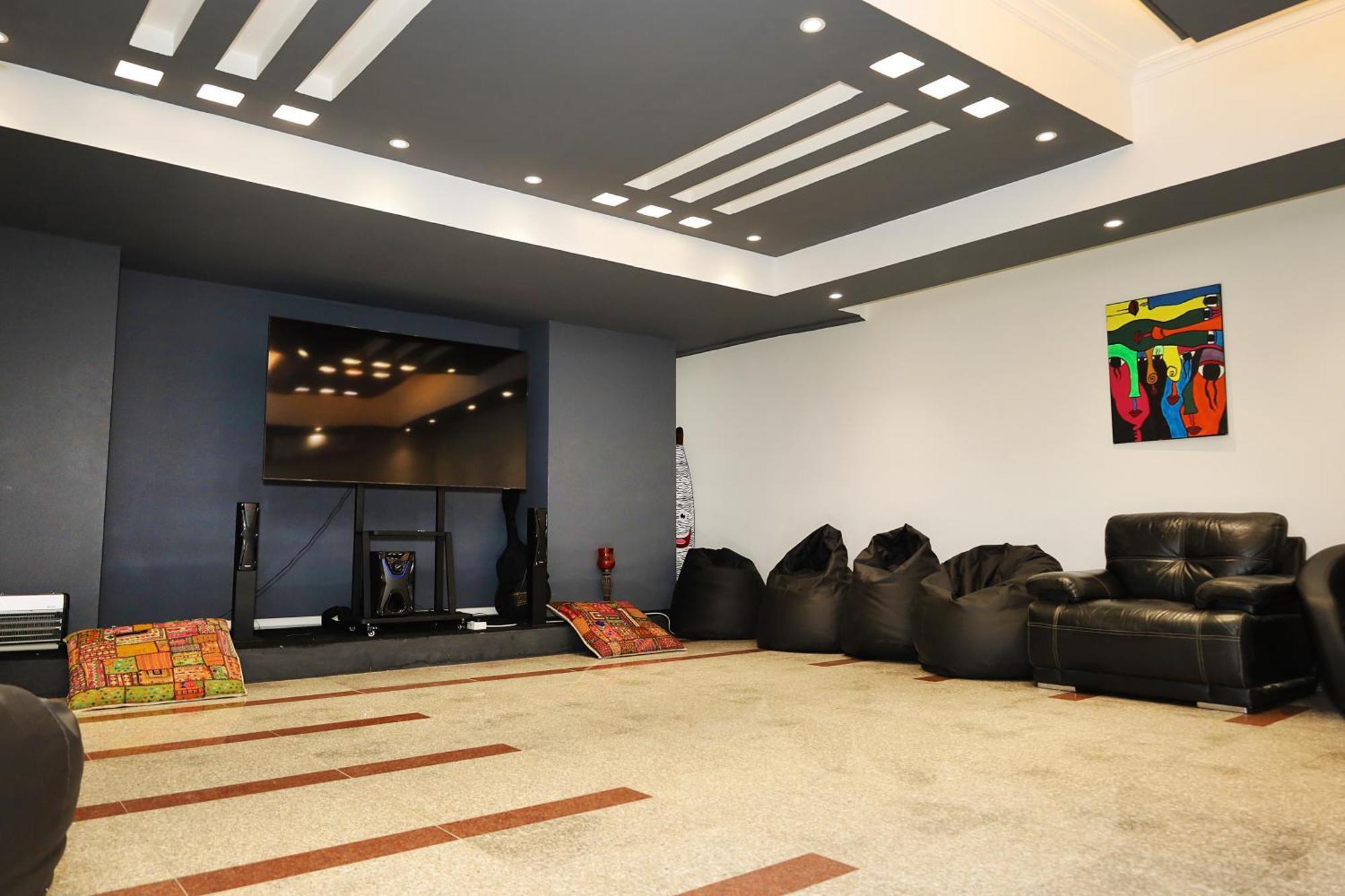 Sands Inn Hostel Riyadh Eksteriør bilde