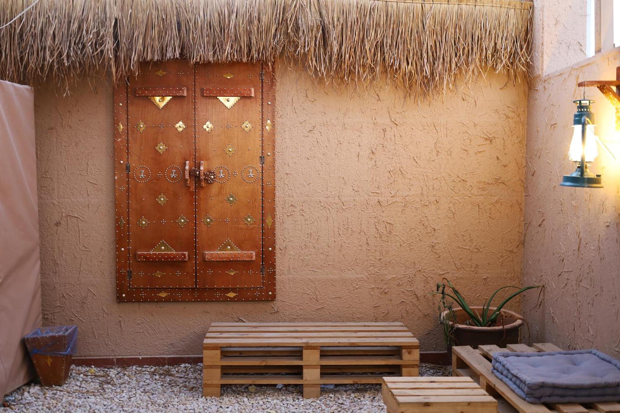 Sands Inn Hostel Riyadh Eksteriør bilde